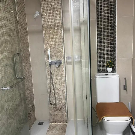Apartment Centara Center Pattaya