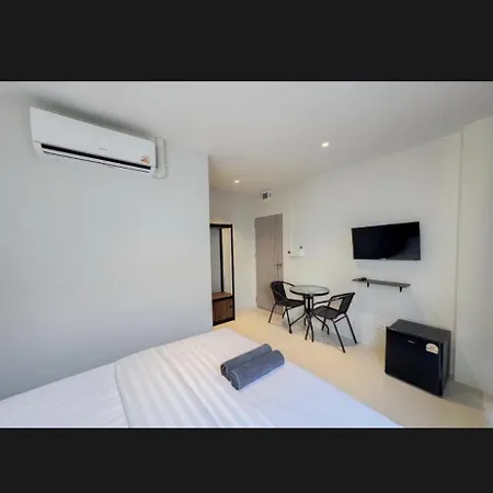 Pattaya Apartment