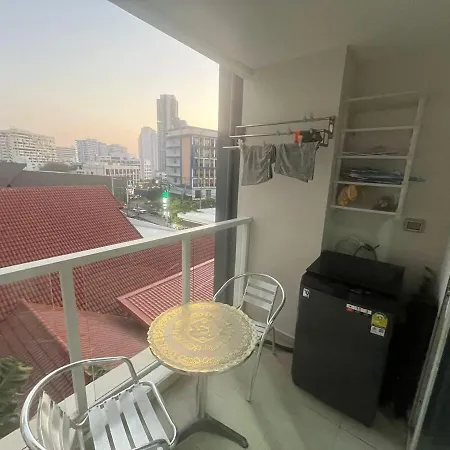 Siam Elegance 2 Pattaya
