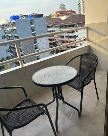 Jomtien Hill * Pattaya