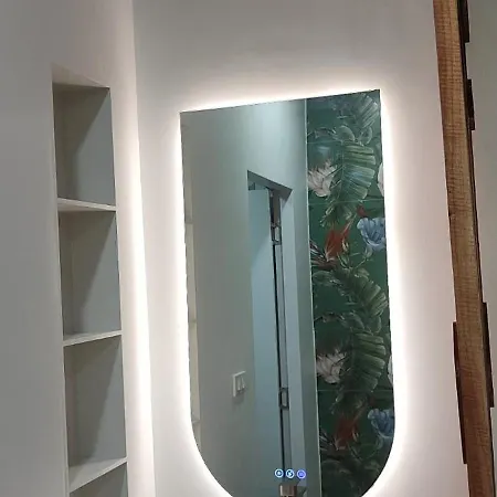 Jomtien Plaza Apartment Pattaya