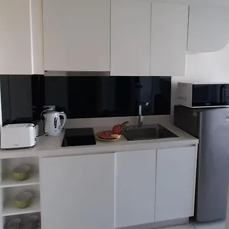 Apartment - View - A1 Ccr