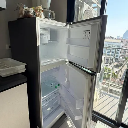 Apartment The Base By Skyline *