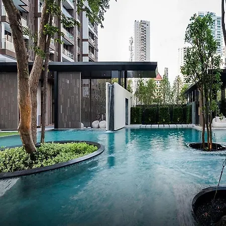 Baan Plai Haad - Family - Duplex - Monthly Rent Only Apartment