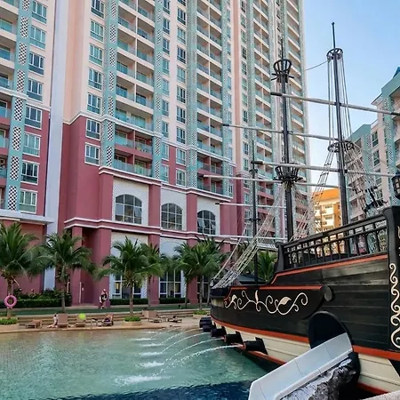Apartment Grande Caribbean *