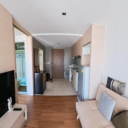 1-bedroom At The Winner Pattaya