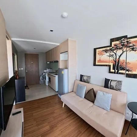 1-bedroom At The Winner Apartment