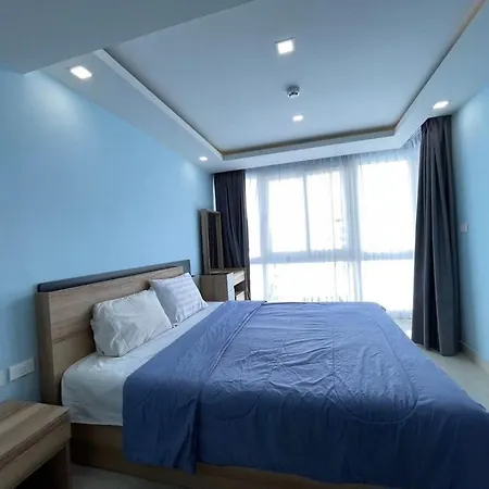 Apartment Grand Avenue &