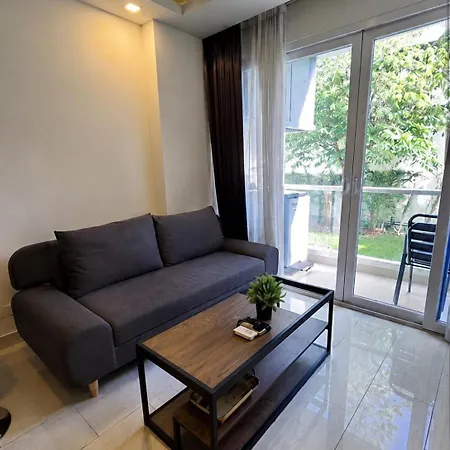 Apartment Vacation & & Grand Avenue *