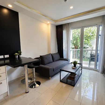 Apartment Vacation & & Grand Avenue *