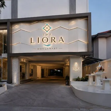 The Liora Wongamat