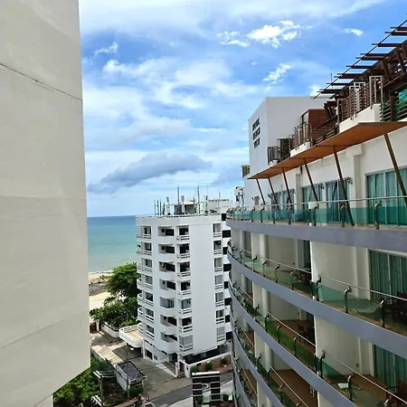 Sands 94 By Thaiminatorpattaya * Pattaya