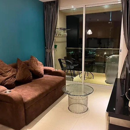 Sea Breezes - Sea View With Swimming Pool *