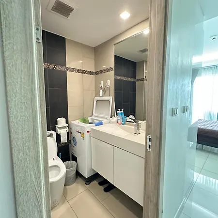 Apartment Water Park Pattaya