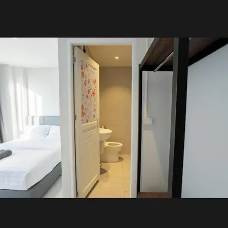 Apartment Pattaya