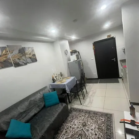 Apartment Siam Elegance 2 *