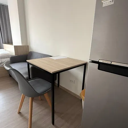 Vay 2 靠近terminal 21 附近生活便利 游玩方便 Apartment