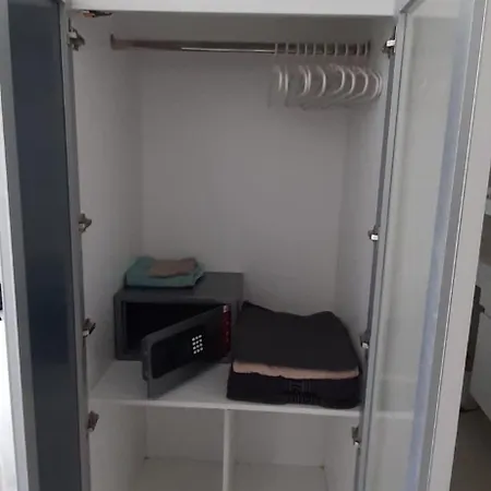 - View - A1 Ccr Apartment Pattaya
