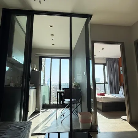 Apartment The Base By Skyline