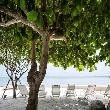 Baan Plai Haad - Family - Duplex - Monthly Rent Only Apartment