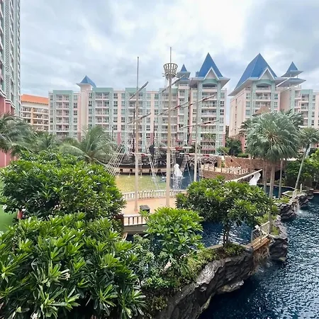 Grande Caribbean Pattaya