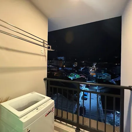 Apartment Arcadia Continental