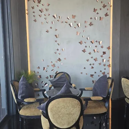 Apartment The Edge By Skyline Pattaya