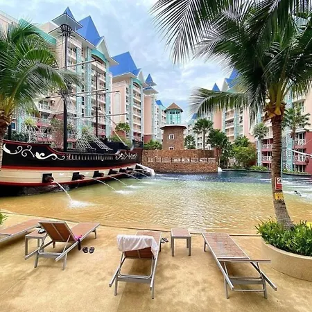 Apartment Beautiful In