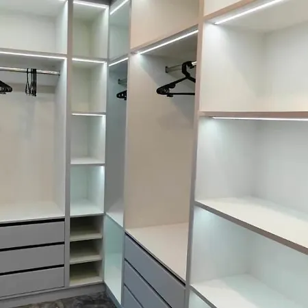 Apartment Royal Hill Pattaya