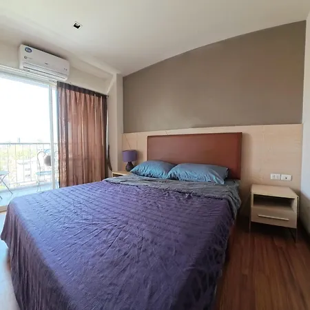 1-bedroom At The Winner *