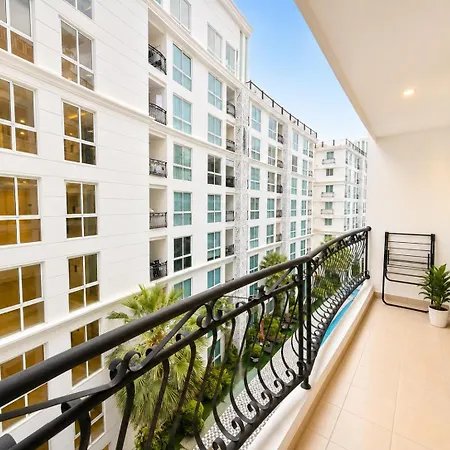 Apartment Olympus Garden Vacation Stunning Pool *