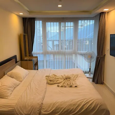 Brand New Condo! Grand Avenue & Pattaya