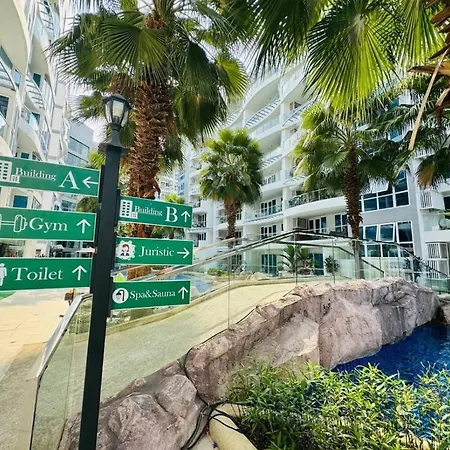 Apartment Brand New Condo! Grand Avenue &