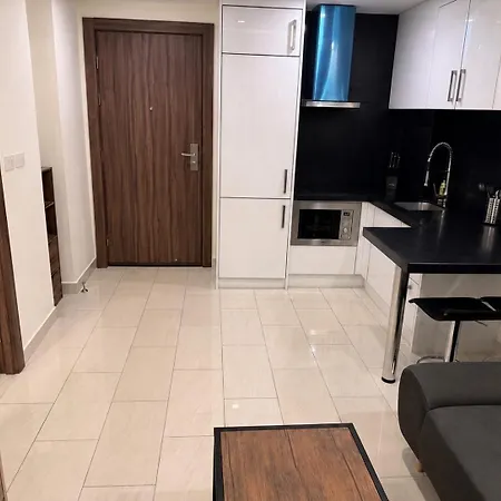 Vacation & & Grand Avenue Apartment Pattaya