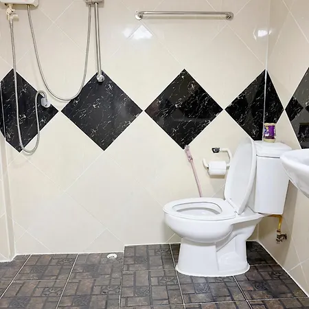 Apartment White House *