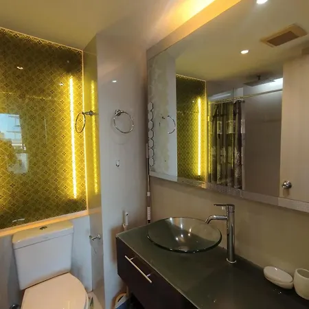 Grande Caribbean 7 Apartment Pattaya