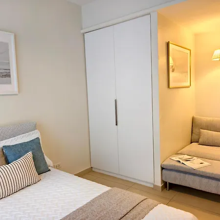 Apartment Luxury 7 Pool View Close To Walking Street Pattaya