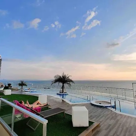 Apartment Sands 94 By Thaiminatorpattaya *