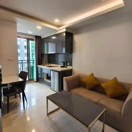 Arcadia Continental Pattaya