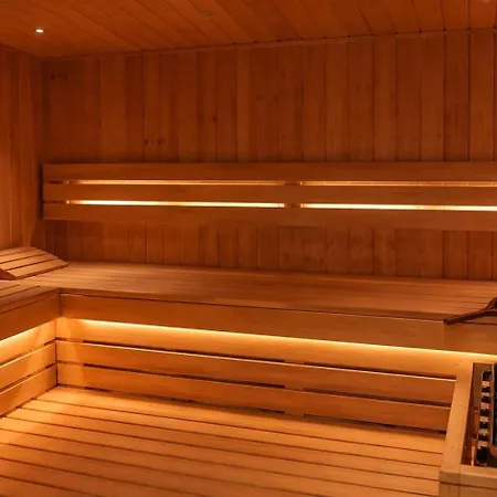 Unixx Pool Sauna And Sky Garden Pattaya