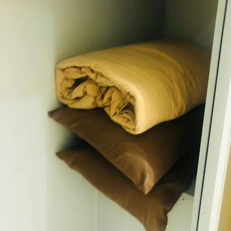 Apartment Grand Caribbean Pattaya