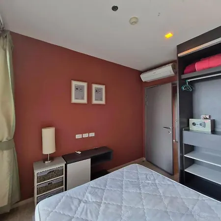 Modern 1br - The Base Apartment *