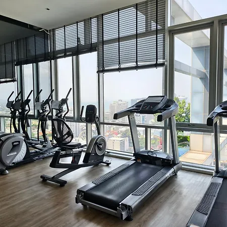 Apartment 1br Close To T21 And Centric Sea *
