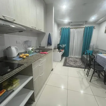 Apartment Siam Elegance 2 Pattaya