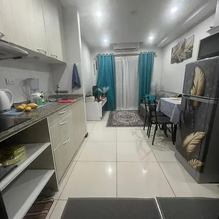 Apartment Siam Elegance 2 Pattaya