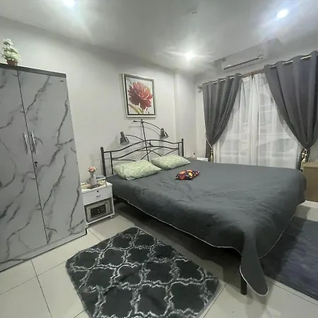 Apartment Siam Elegance 2 *