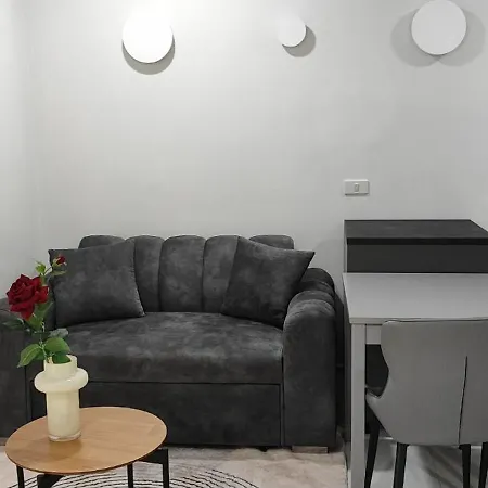 Jomtien Plaza Apartment Pattaya