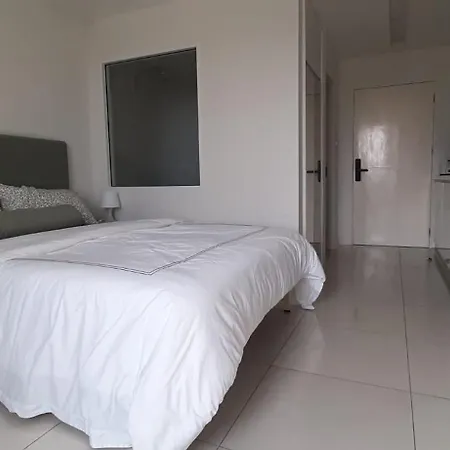 Apartment - View - A1 Ccr Pattaya
