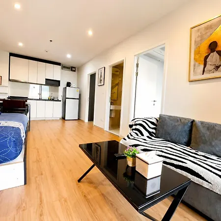2 Bed Sea View Unit At Apartment *