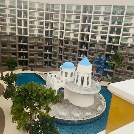 Apartment Arcadia Continental *